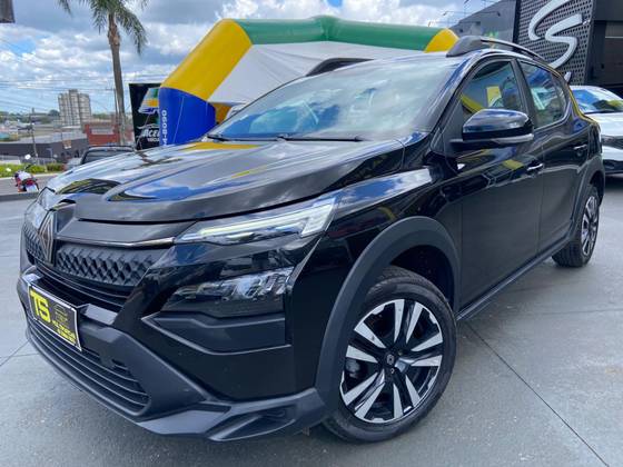 RENAULT KARDIAN 1.0 TCE FLEX EVOLUTION EDC